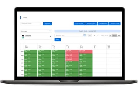 Imagen Agenda Imagen Agenda