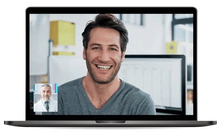 Imagen Videoconsultas Imagen Videoconsultas